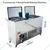 Commercial Stainless Steel 4 Mould Kulfi Making Machine 